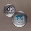 Picture of Sphere Shaped Lucite® Embedments