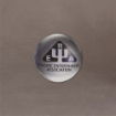 Picture of Sphere Shaped Lucite® Embedment - Large