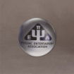 Picture of Sphere Shaped Lucite® Embedment - XL